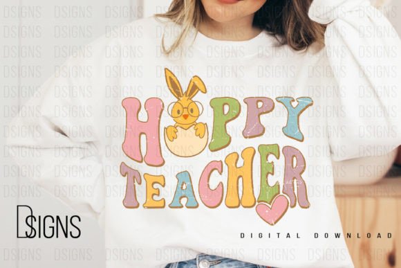 Easter Teacher Bunny Chick Sublimation: A Practical Evaluation for Digital Crafters