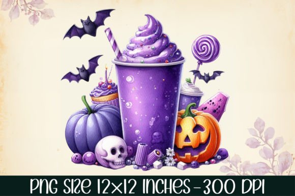 Halloween Coffee Sublimation: A Practical Evaluation for Digital Crafters