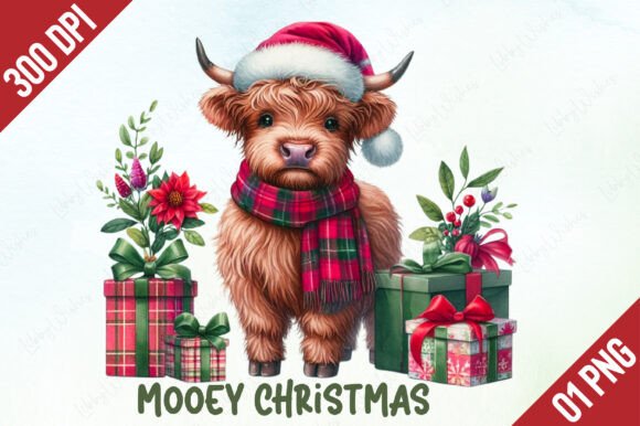 Mooey Christmas & Christmas Sublimation: Your Complete Guide to Festive DIY Design