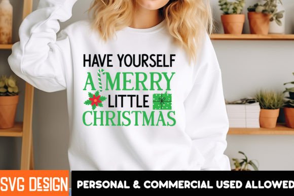 Unwrap the Magic: Your Complete Guide to Christmas SVG & PNG Bundles for Crafting